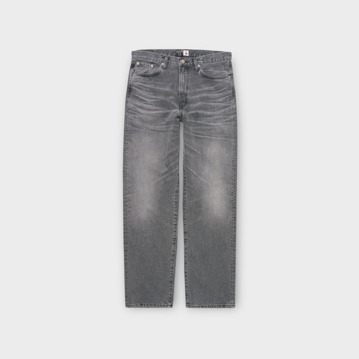 Edwin Loose Fit I Black/Light Used