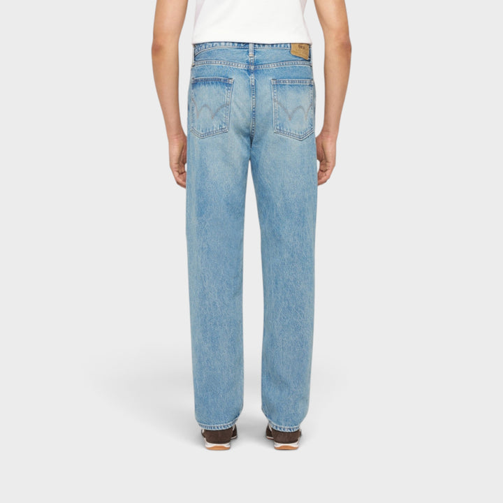 Edwin Loose Jeans I Blue/Mid light Used