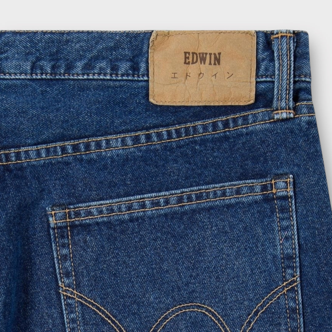 Edwin Loose Jeans I Mid Used