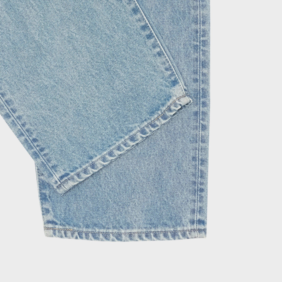 Edwin Loose Jeans I Blue/Mid light Used