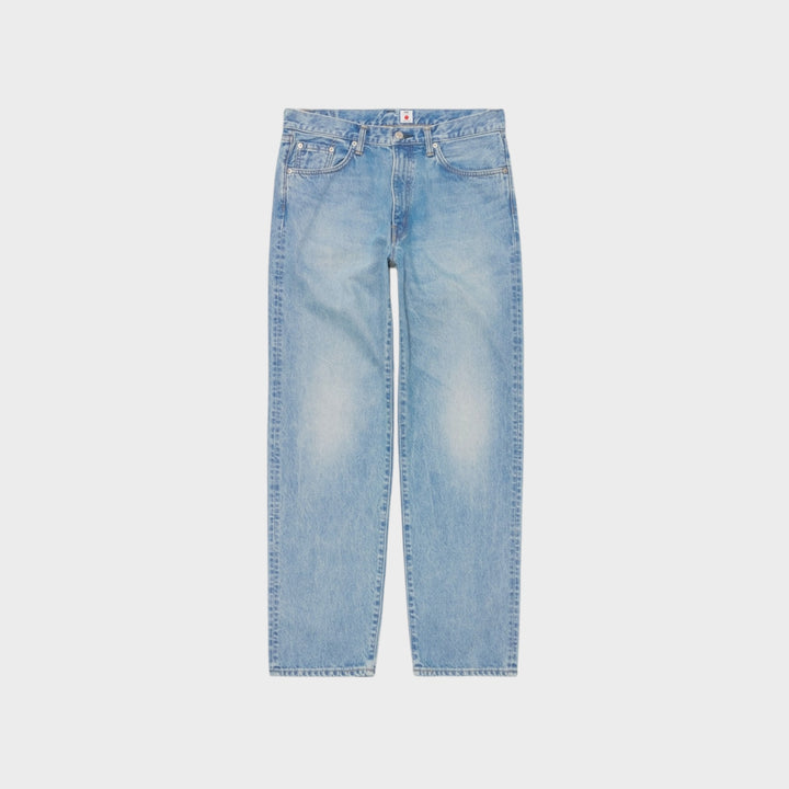 Edwin Loose Jeans I Blue/Mid light Used