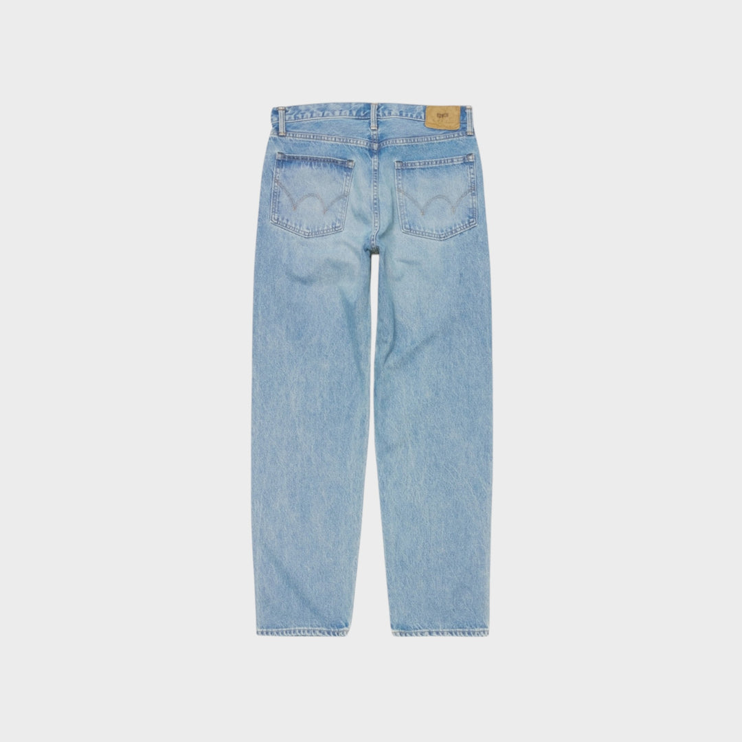 Edwin Loose Jeans I Blue/Mid light Used