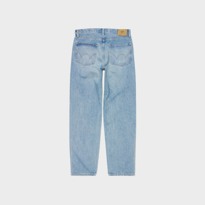 Edwin Loose Jeans I Blue/Mid light Used