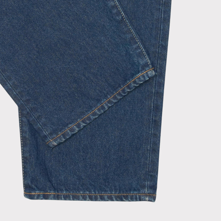 Edwin Loose Jeans I Blue/Dark Used