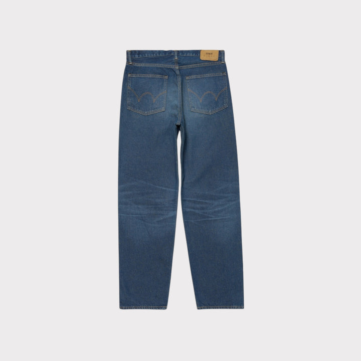 Edwin Loose Jeans I Blue/Dark Used