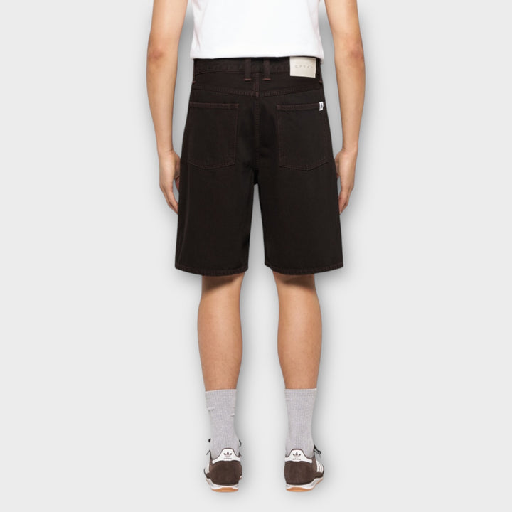 Edwin Tyrell Shorts I Black