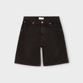 Edwin Tyrell Shorts I Black Coffee Bean