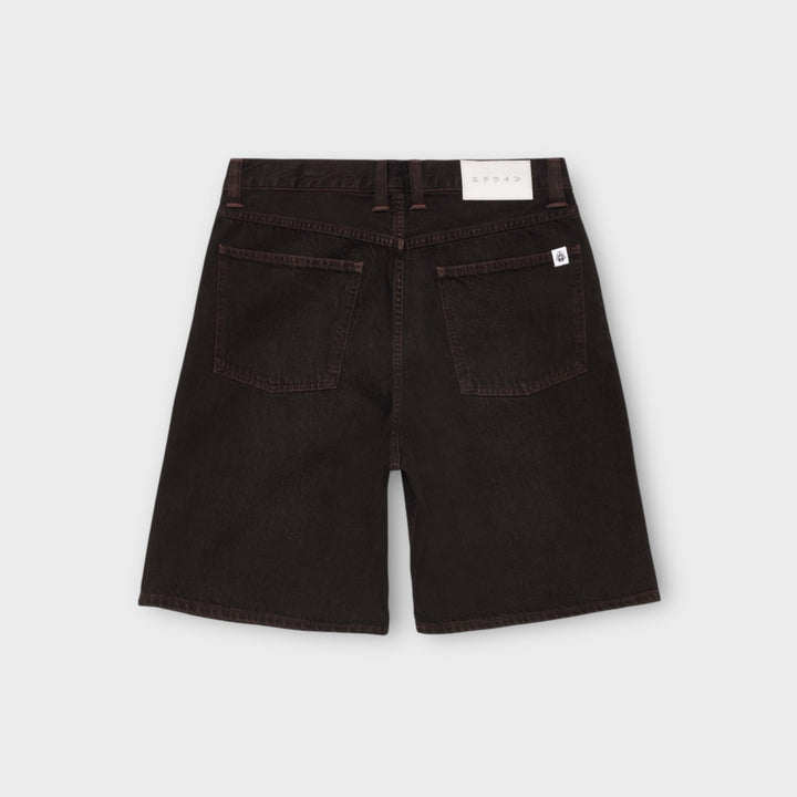 Edwin Tyrell Shorts I Black