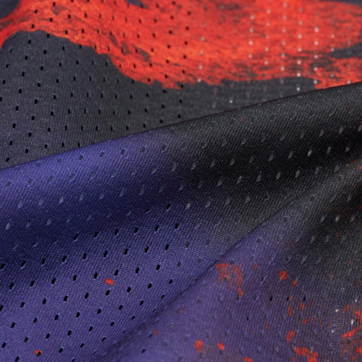 Edwin Magma Shorts I Multi