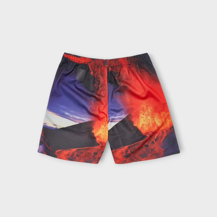Edwin Magma Shorts I Multi