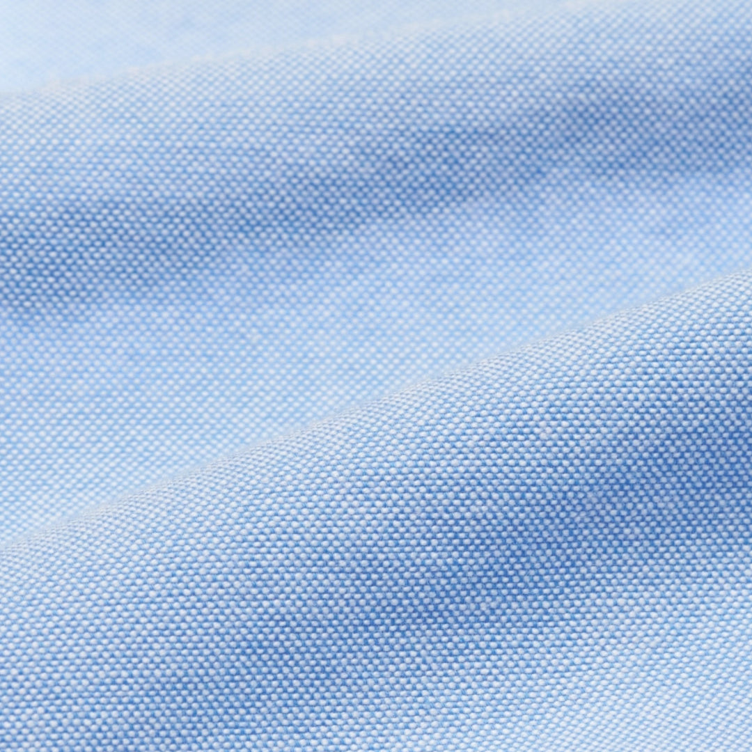 Edwin Big Ox-Skjorte I Blue
