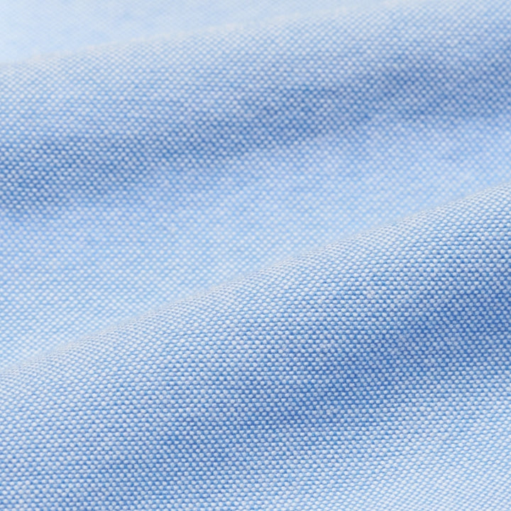 Edwin Big Ox-Skjorte I Blue
