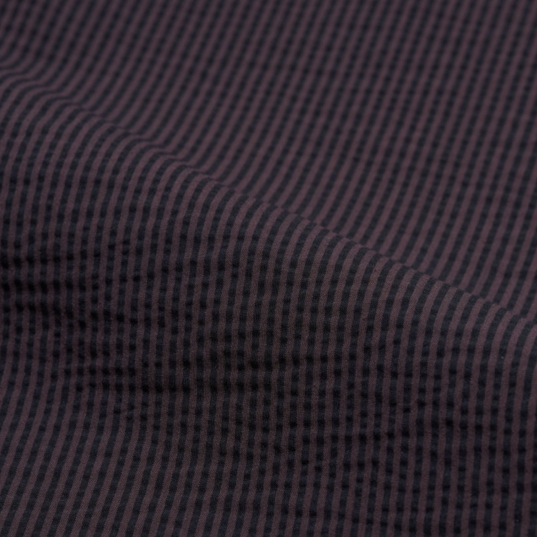 Edwin Edison Pants I Coffee Bean