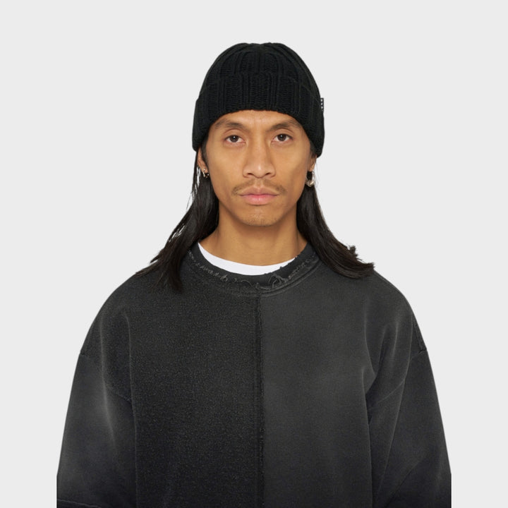 Edwin Vintage Beanie I Meteorite