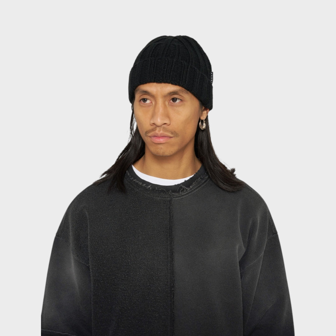 Edwin Vintage Beanie I Meteorite