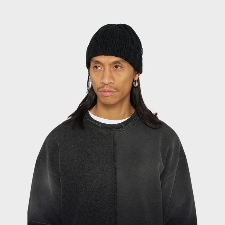 Edwin Vintage Beanie I Meteorite
