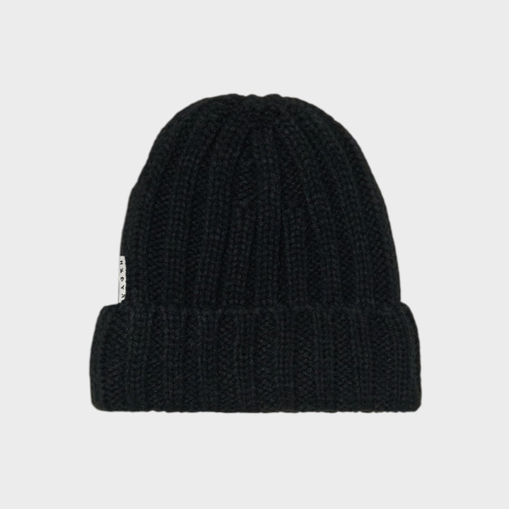 Edwin Vintage Beanie I Meteorite