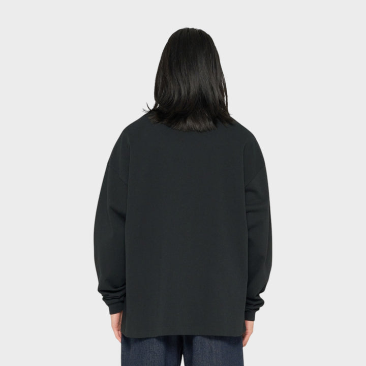 Edwin Classic Longsleeve T-Shirt I Black
