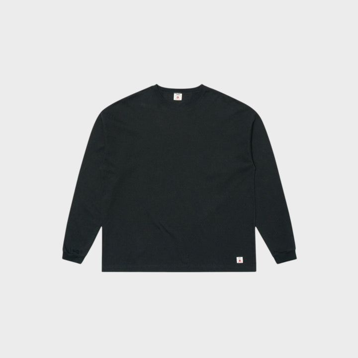 Edwin Classic Longsleeve T-Shirt I Black