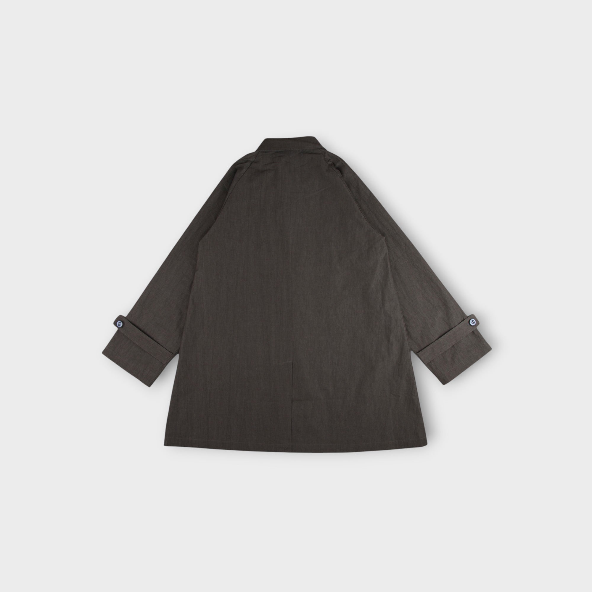 Buy LE FIX WEEKEND COAT Online – Le-fix.com