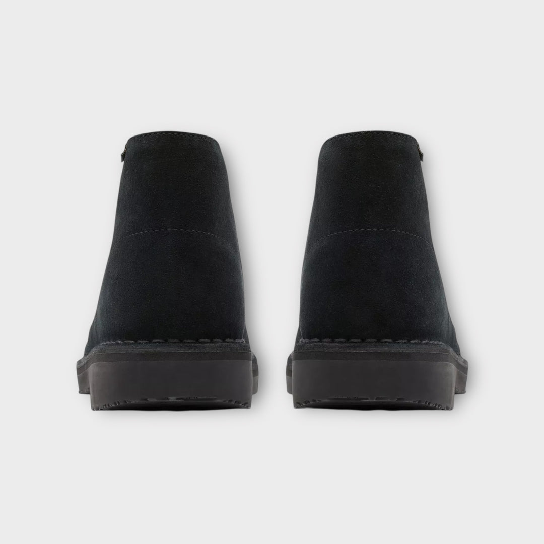 Klassisk Desert Boot med ikonisk Crepe-sål