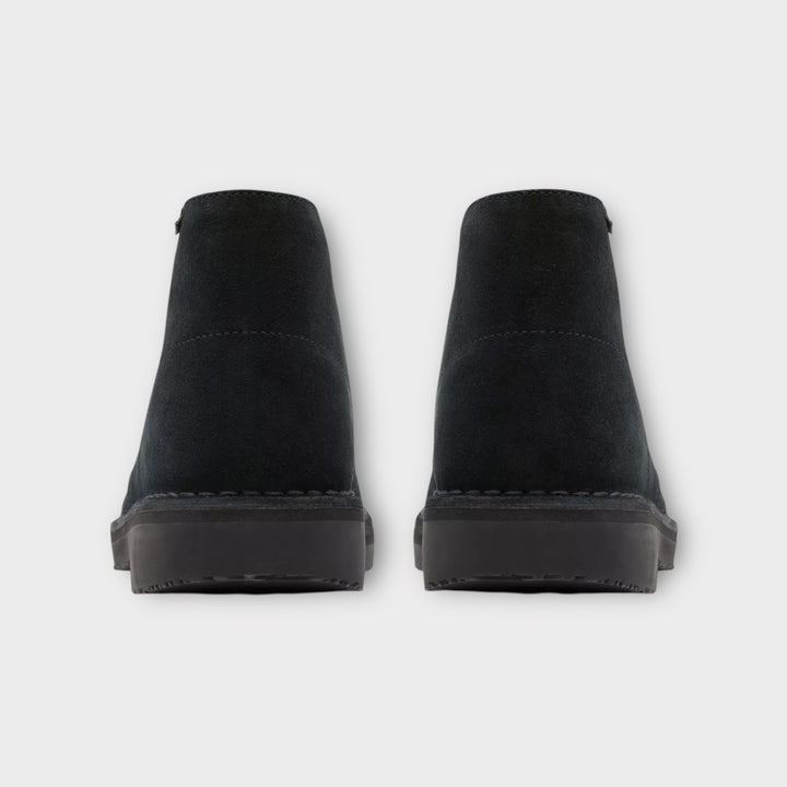 Klassisk Desert Boot med ikonisk Crepe-sål