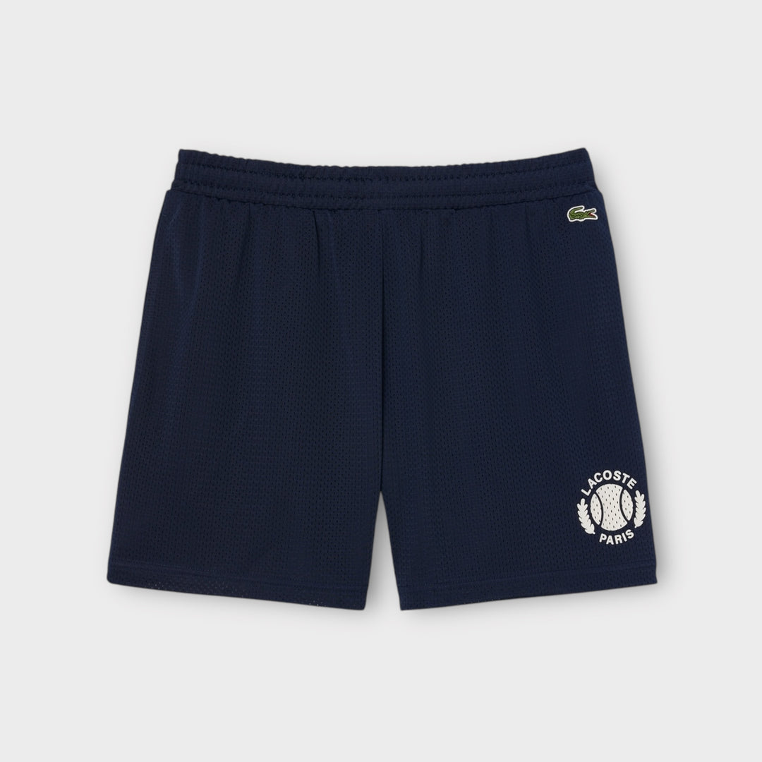 Lacoste GH9742 Shorts In Navy –