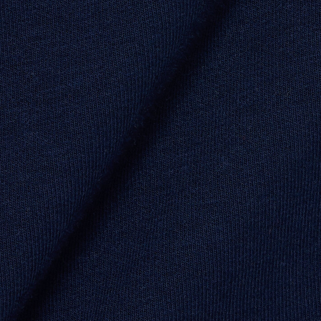 Lacoste Sport zip sweatshirt med moderne colour-block design i sort