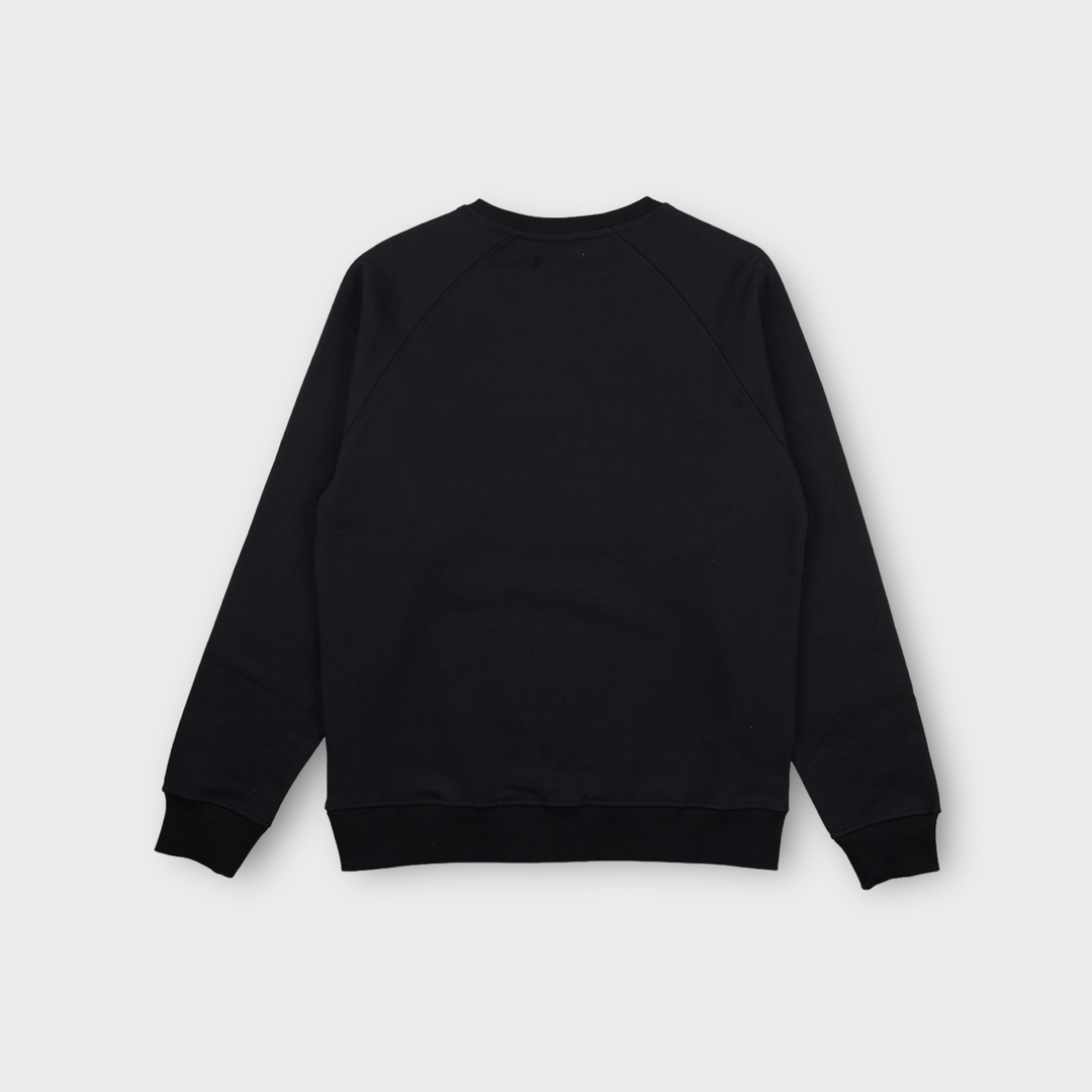 Le Fix Patch 24' Crewneck I Sort