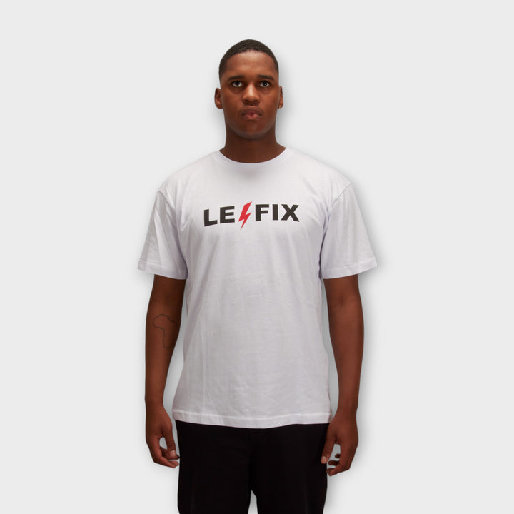 Le Fix Lightning T-Shirt