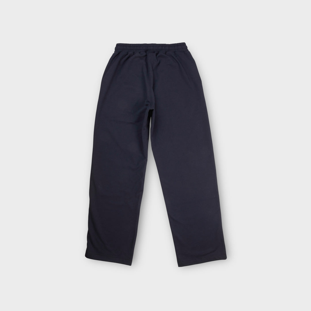 Le Fix Sweatpants i Navy
