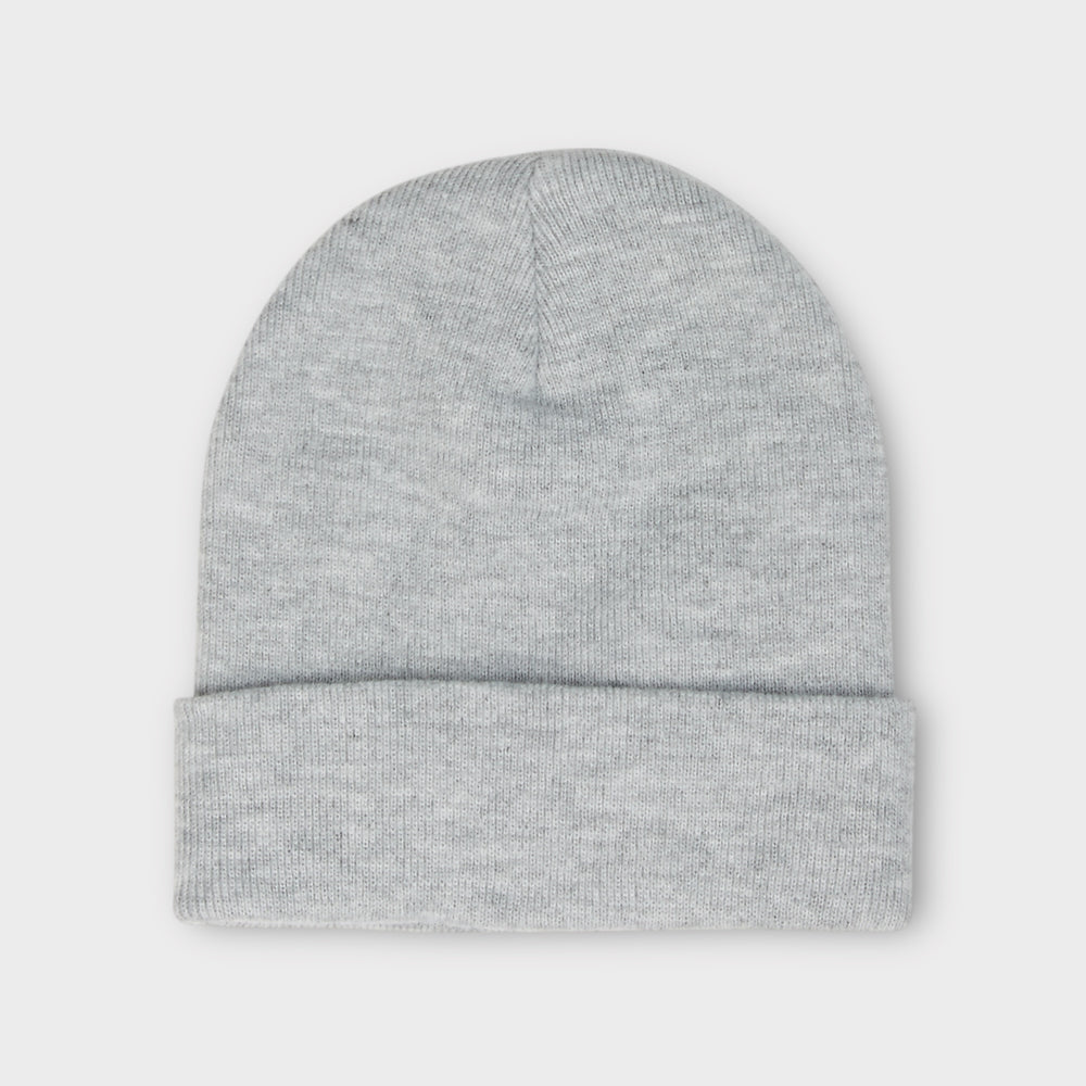 Le Fix x Fiskerikajen Beanie i Grey
