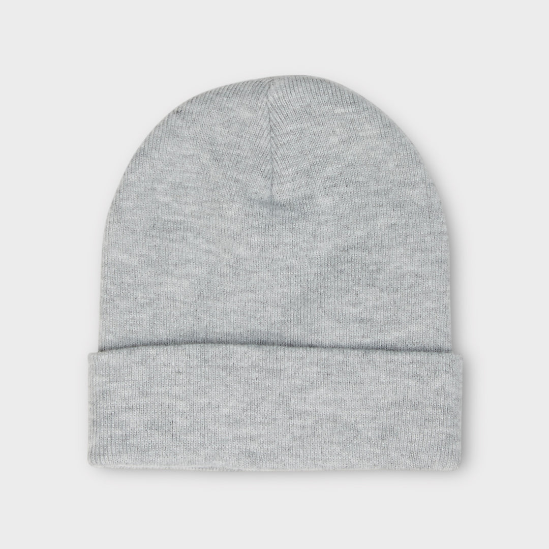 Le Fix x Fiskerikajen Beanie i Grey