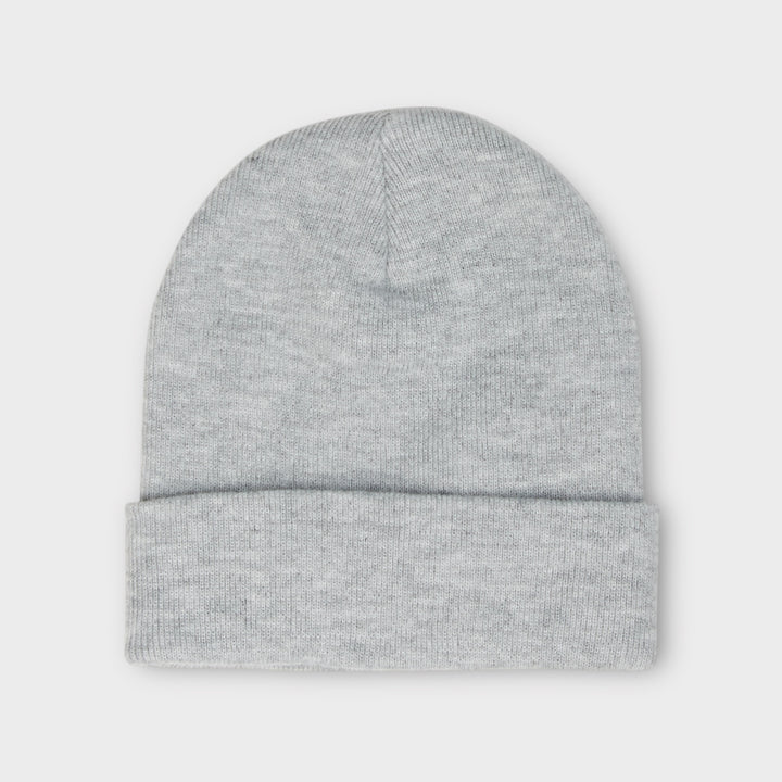 Le Fix x Fiskerikajen Beanie i Grey