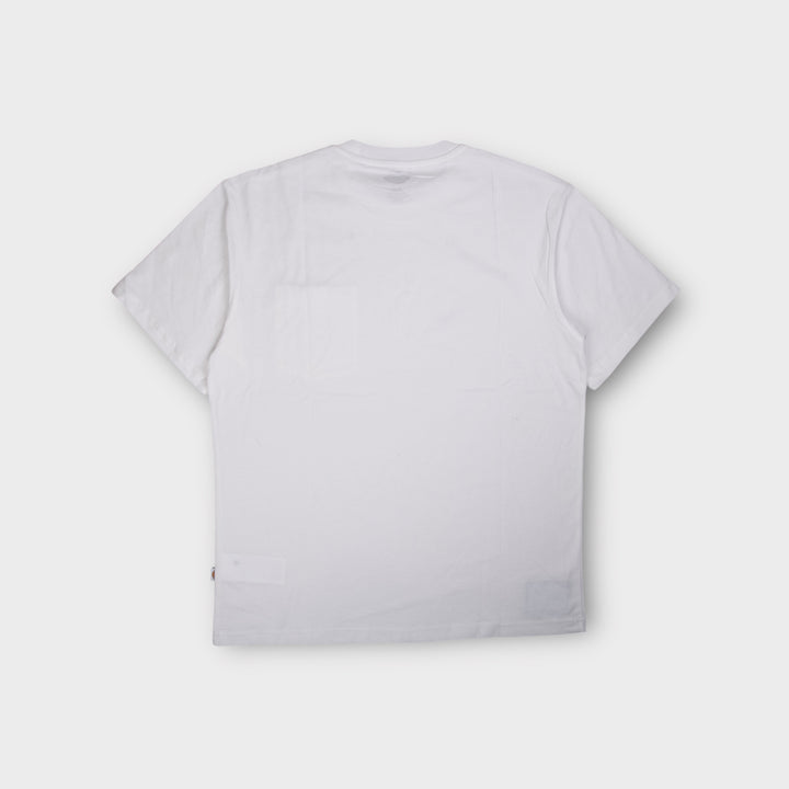 Dickies x Le Fix Pocket T-Shirt I Hvid