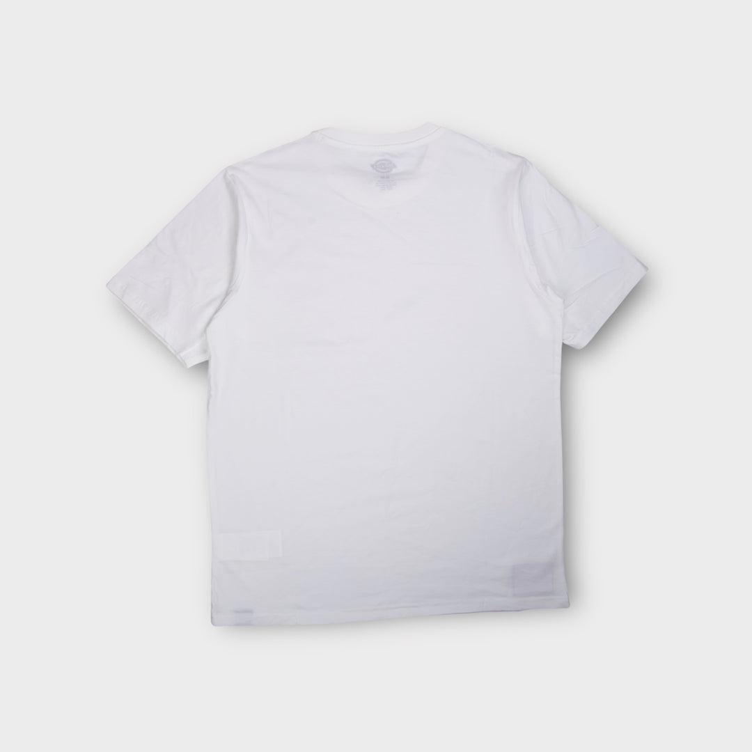 Dickies x Le Fix Lightweight T-shirt I Hvid