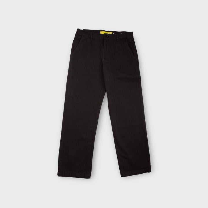 Le Fix Sunny Chino Box Pants I Sort