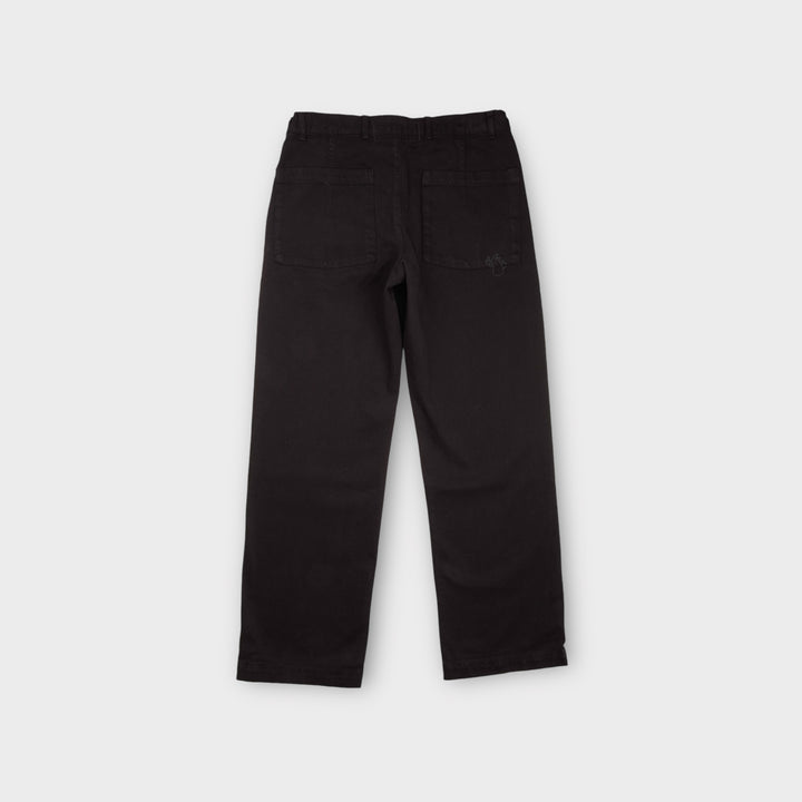 Le Fix Sunny Chino Box Pants I Sort