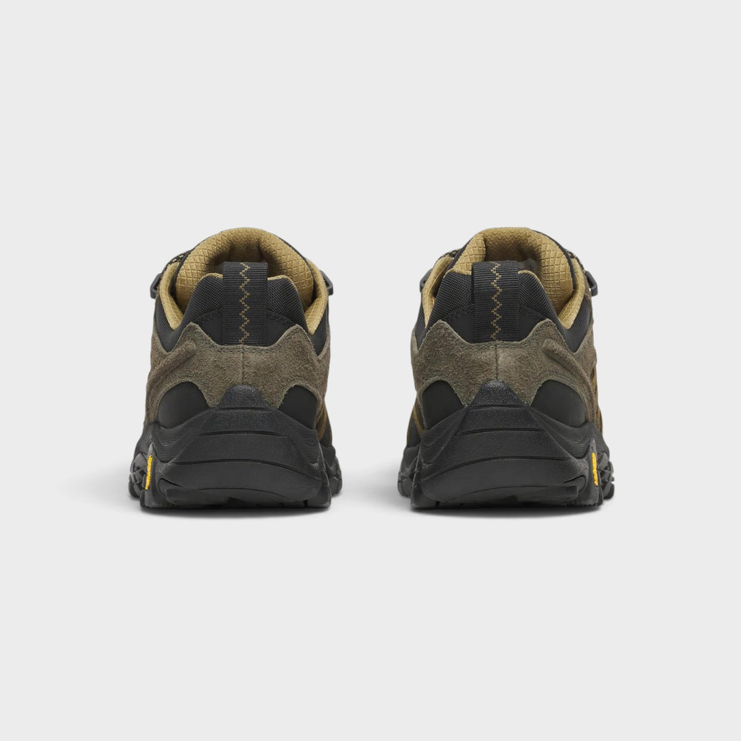 Merrell Moab 2 Mesa Luxe med slidstærk ydersål.
