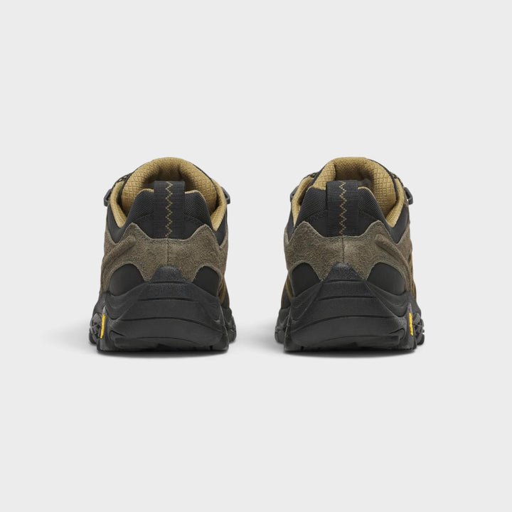 Merrell Moab 2 Mesa Luxe med slidstærk ydersål.