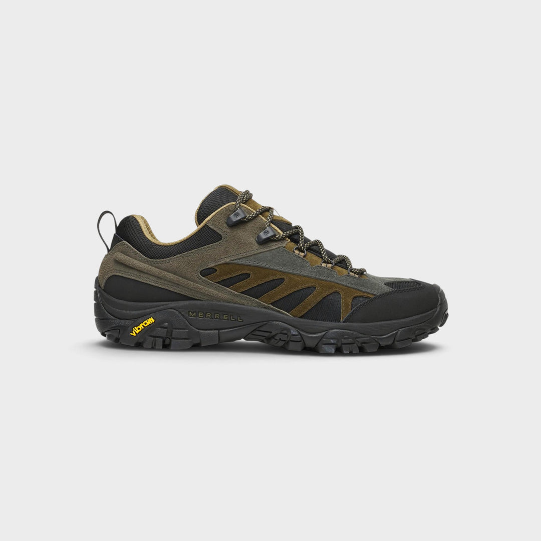Merrell Moab 2 Mesa Luxe outdoor sneakers.