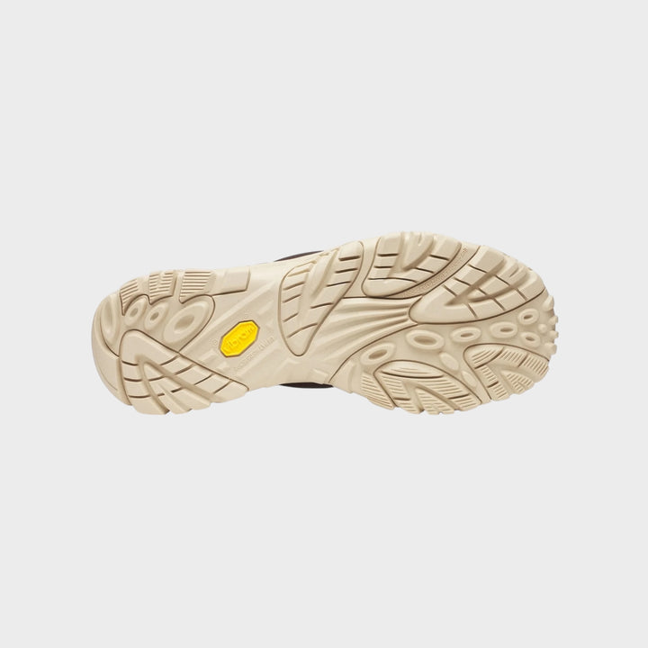 errell Moab 2 Slide Quilted SE i Coffee – perfekt til sommer og fritid outdoor