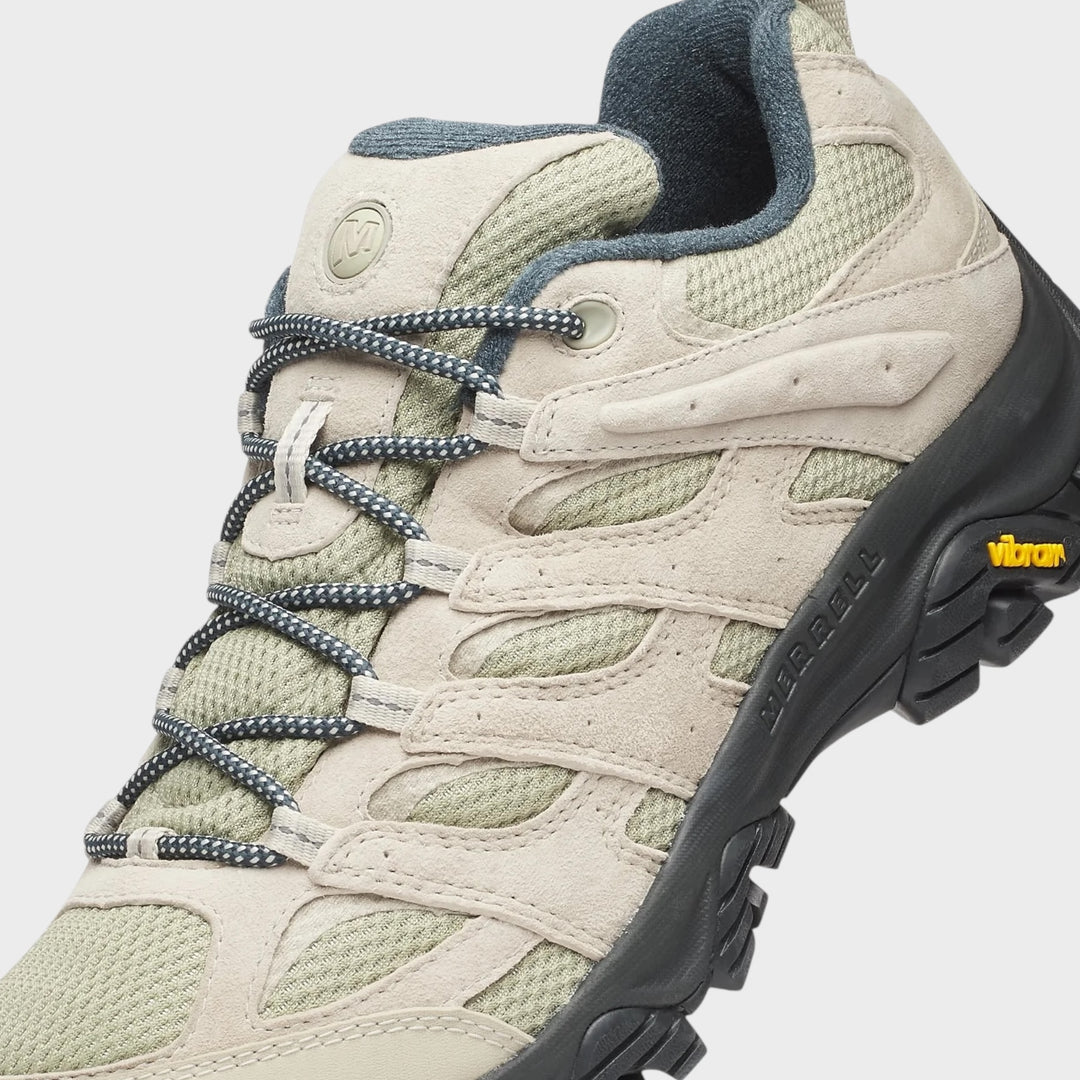 Merrell vandresko med støddæmpende Air Cushion hæl