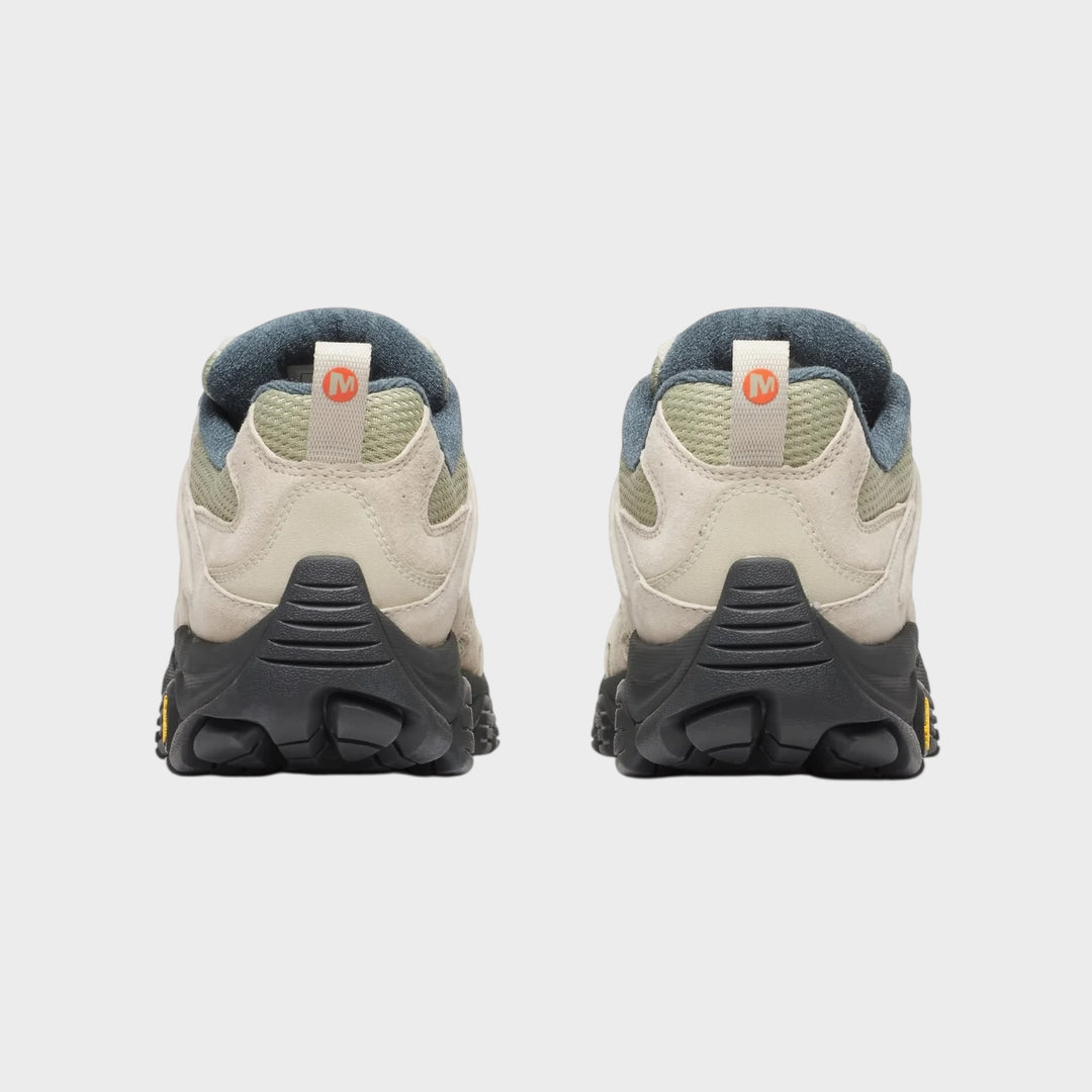 Miljøvenlige Merrell Moab 3 vandresko med genanvendte materialer