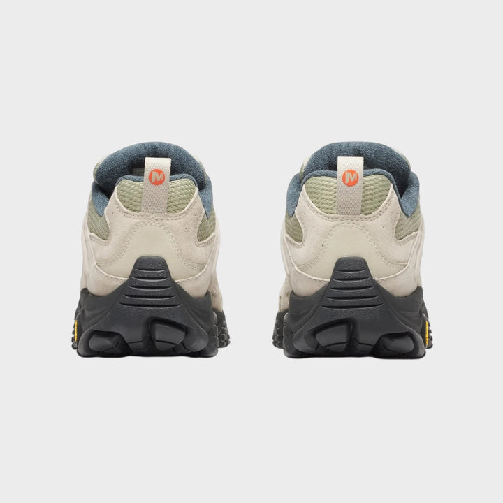 Miljøvenlige Merrell Moab 3 vandresko med genanvendte materialer