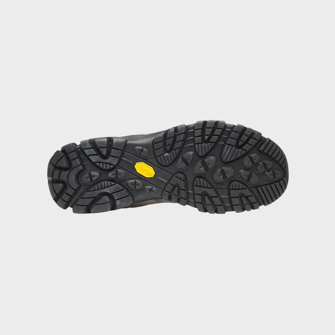 Meerrell Moab 3 Talc lette og åndbare vandresko