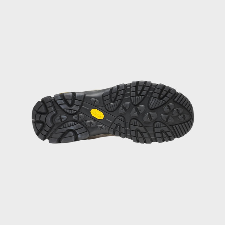 Meerrell Moab 3 Talc lette og åndbare vandresko