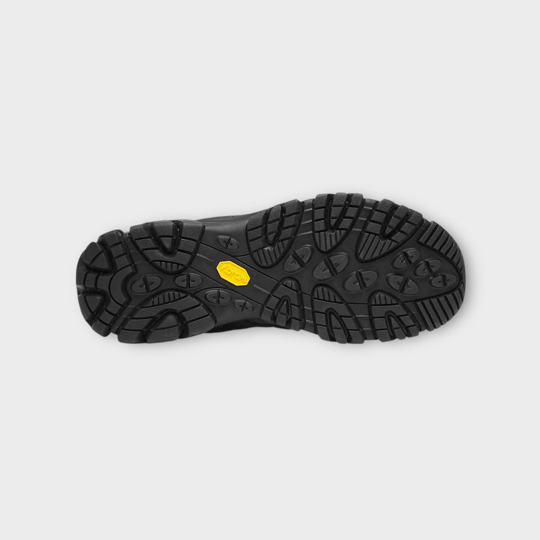 Merrell Moab 3 Trek Zip – lette og åndbare vandresko