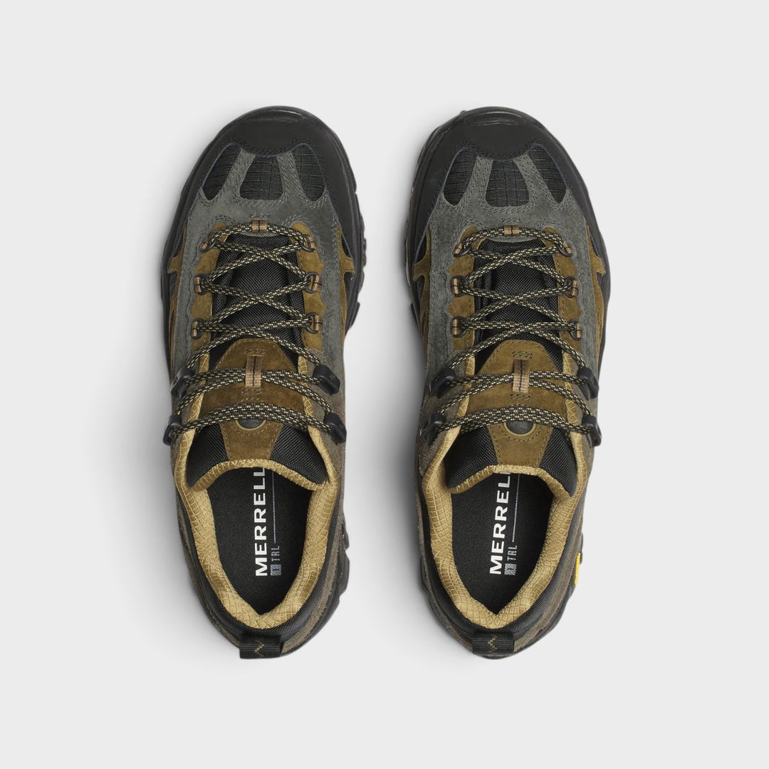 Merrell Moab 2 Mesa Luxe set fra siden.