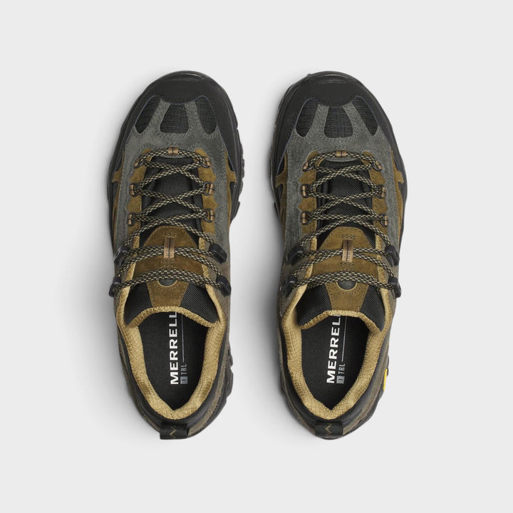 Merrell Moab 2 Mesa Luxe set fra siden.